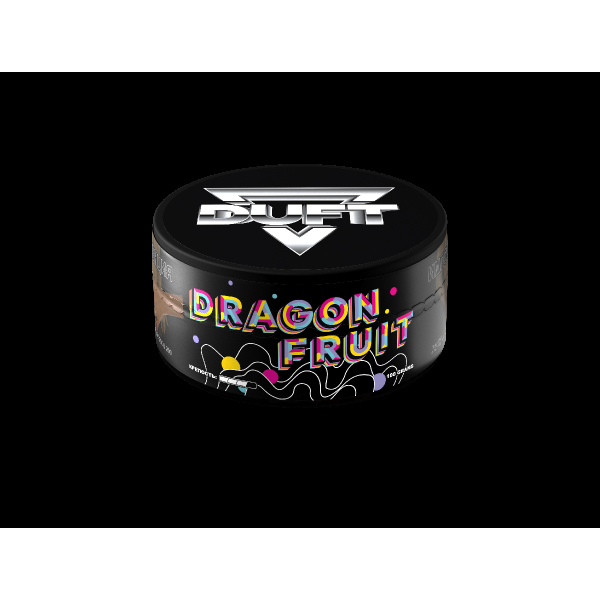 Табак Duft Dragon fruit  80 грамм в Хабаровске