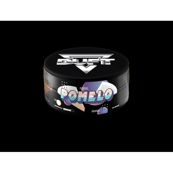 Табак Duft Pomelo  80 грамм в Хабаровске