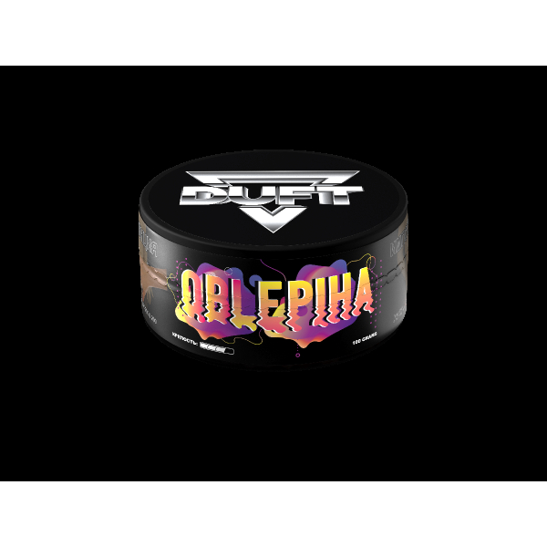 Табак Duft Oblepiha  80 грамм в Хабаровске