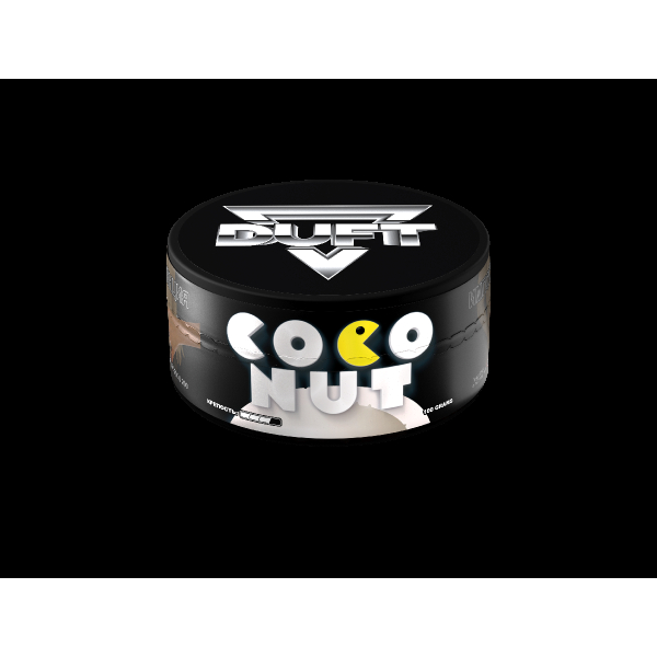 Табак Duft Coco nut  80 грамм в Хабаровске