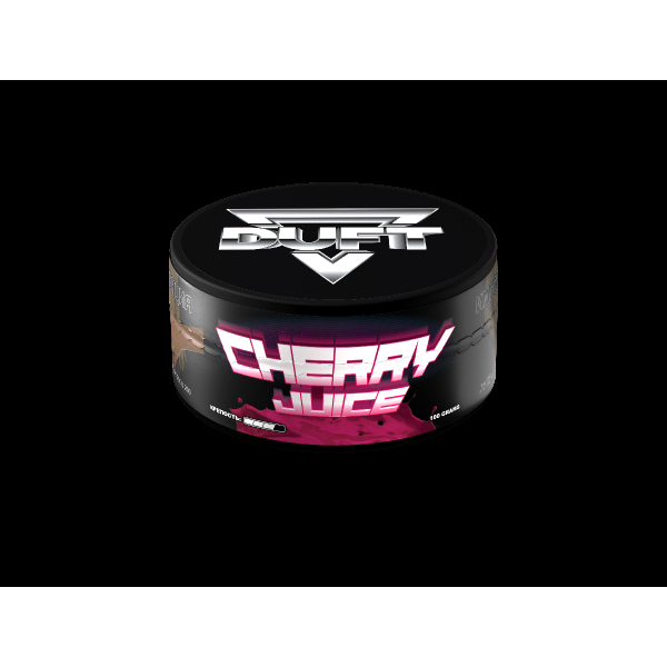 Табак Duft Cherry juice  80 грамм в Хабаровске
