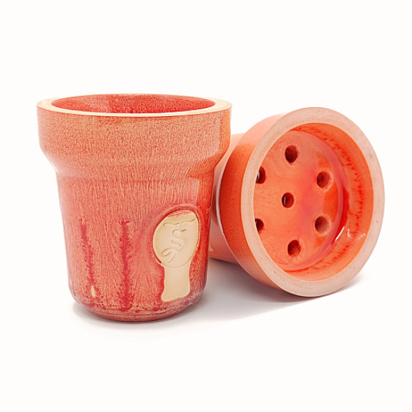 Чаша St Bowls Classic Glaze красная в Хабаровске