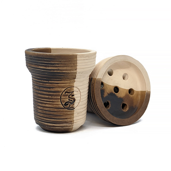 Чаша St Bowls Classic Infinity Drop в Хабаровске