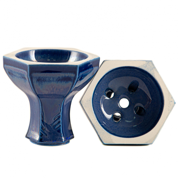 Чаша Sense Volcano Navy Blue в Хабаровске