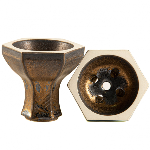 Чаша Sense Volcano Bronze в Хабаровске