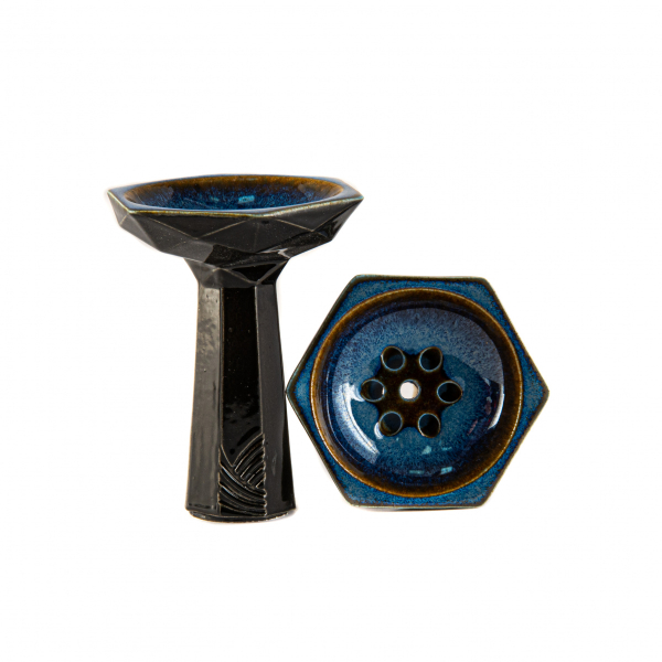 Чаша Sense Verge Killer Black в Хабаровске