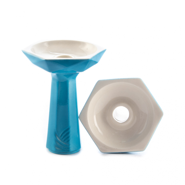 Чаша Sense Verge Phunnel Azure в Хабаровске