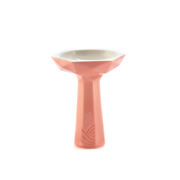 Чаша Sense Verge Phunnel Pink в Хабаровске