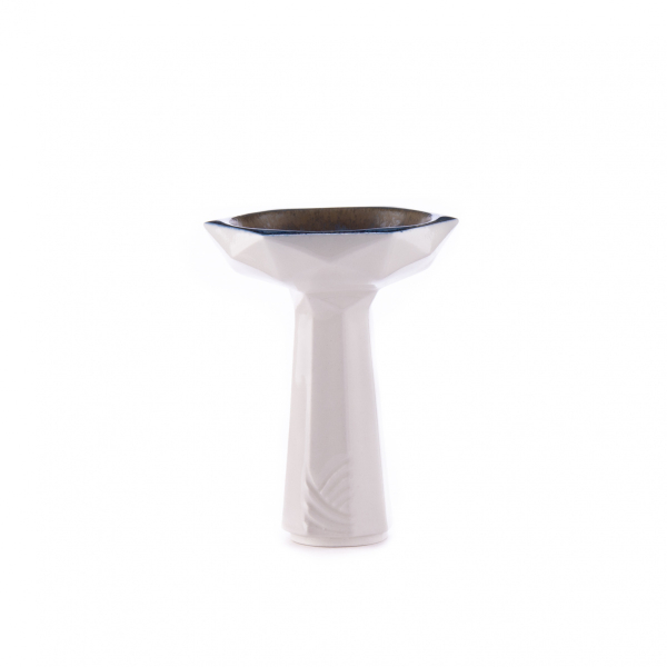 Чаша Sense Verge Phunnel White в Хабаровске