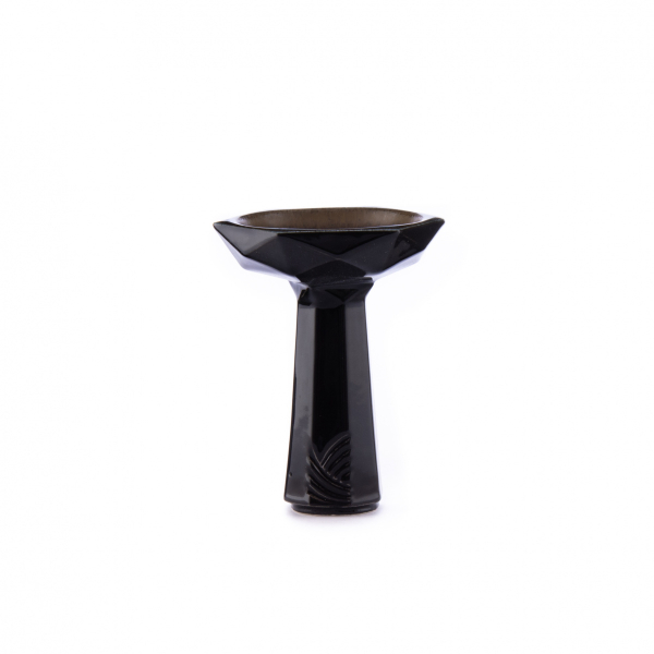 Чаша Sense Verge Phunnel Black в Хабаровске