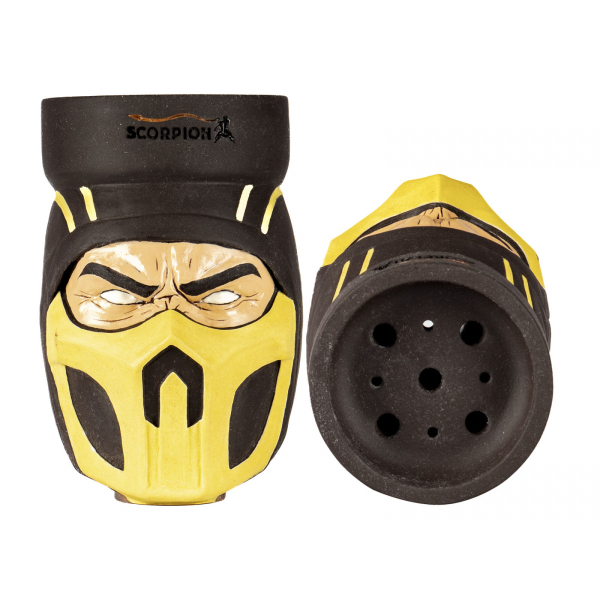 Чаша Kong M Scorpion в Хабаровске