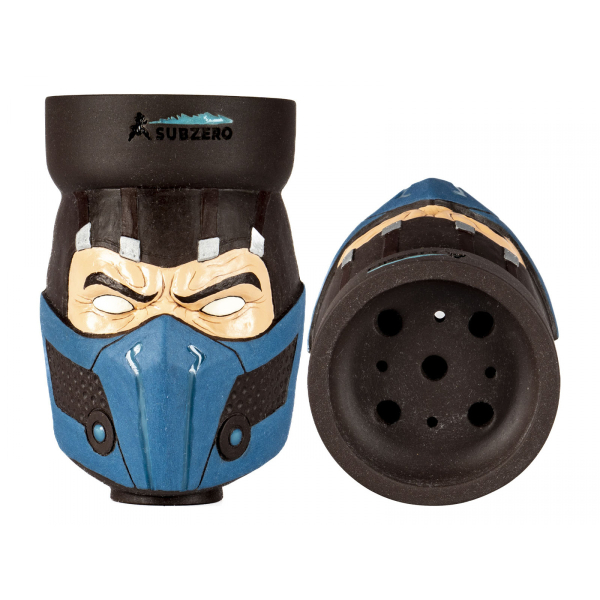 Чаша Kong M Subzero в Хабаровске