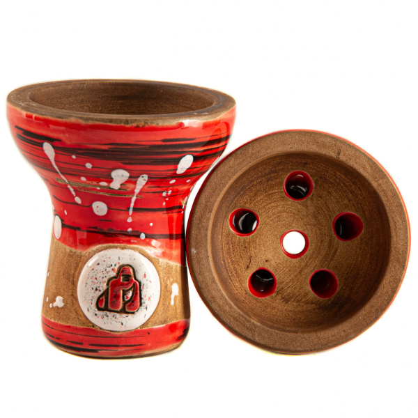 Чаша Kong Turkish Boy Space Red в Хабаровске