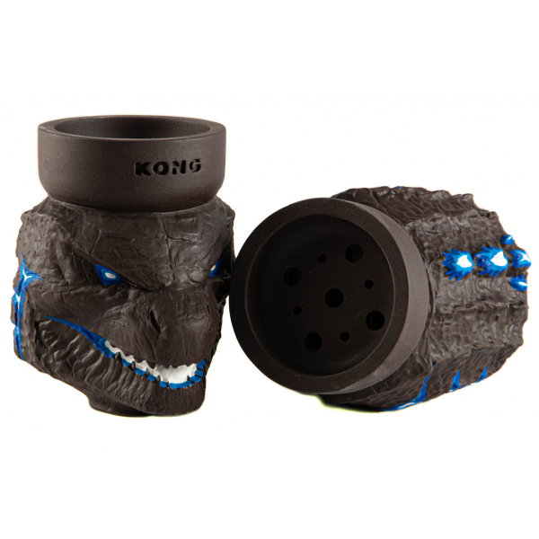 Чаша Kong Godzilla (light) в Хабаровске