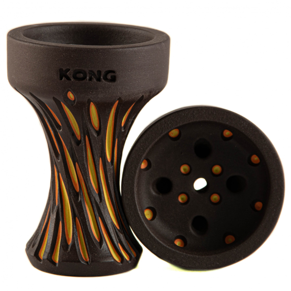 Чаша Kong Razor Black в Хабаровске