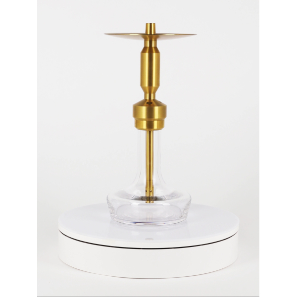 Кальян Mig Nano V2 Orient Gold с колбой L1 в Хабаровске
