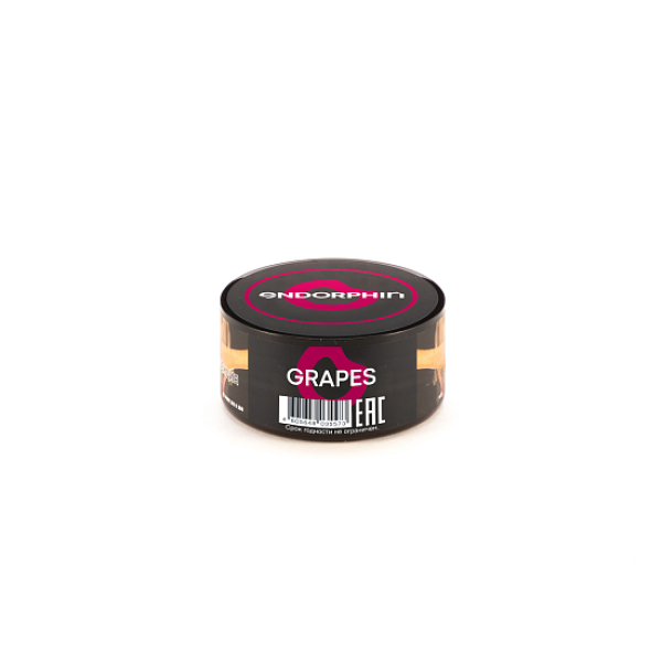Табак Endorphin Grapes  25 грамм в Хабаровске