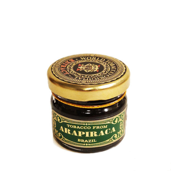 Табак Wto A01 Brazil Arapiraca Original  20 грамм в Хабаровске