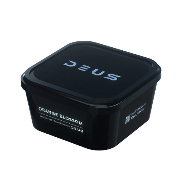 Табак Deus Orange Blossom  250 грамм в Хабаровске