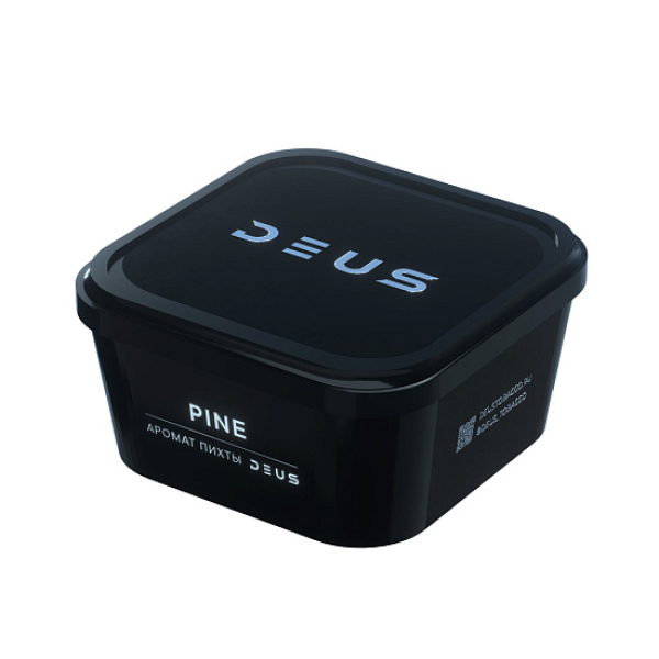 Табак Deus Pine  250 грамм в Хабаровске