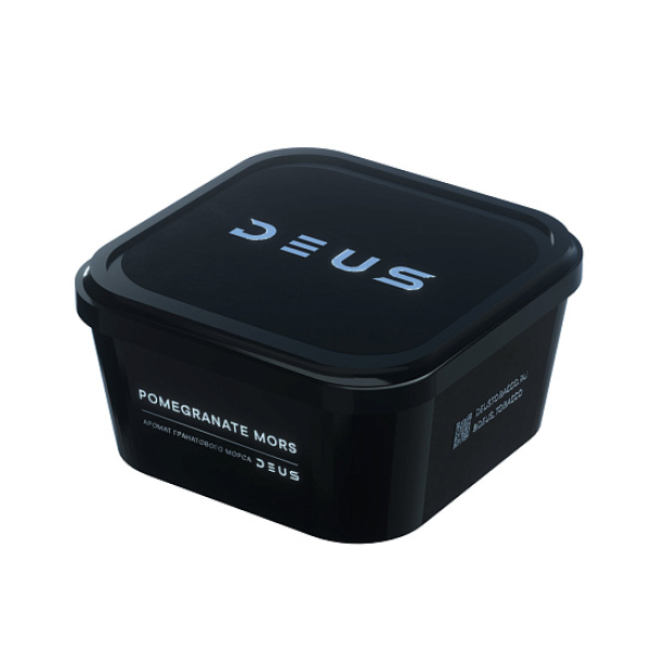 Табак Deus Pomegranate Mors  250 грамм в Хабаровске