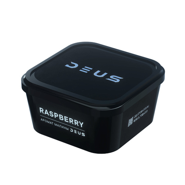 Табак Deus Raspberry  250 грамм в Хабаровске