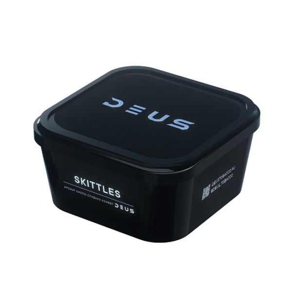 Табак Deus Skittles  250 грамм в Хабаровске