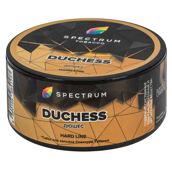 Табак Spectrum Hard Duchess  25 грамм в Хабаровске