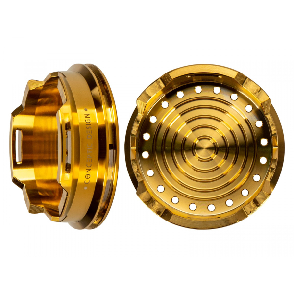 Kaloud Conceptic Hmd Gold в Хабаровске