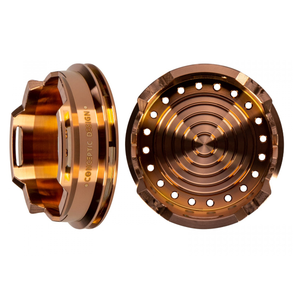 Kaloud Conceptic Hmd Bronze в Хабаровске