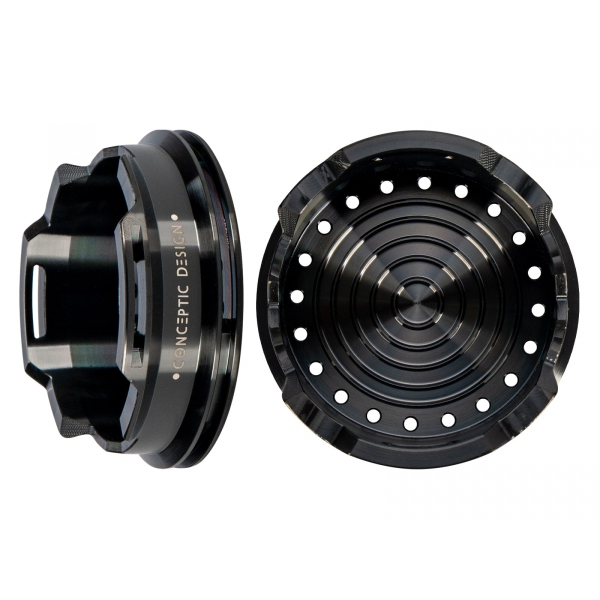 Kaloud Conceptic Hmd Black в Хабаровске
