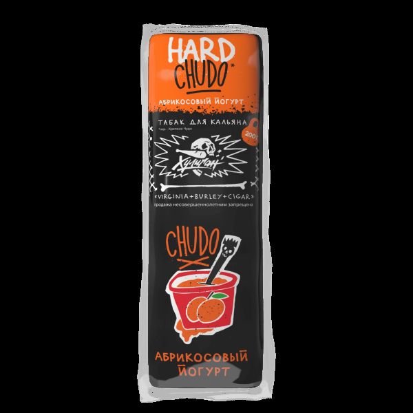 Табак хулиган Hard Chudo  200 грамм в Хабаровске