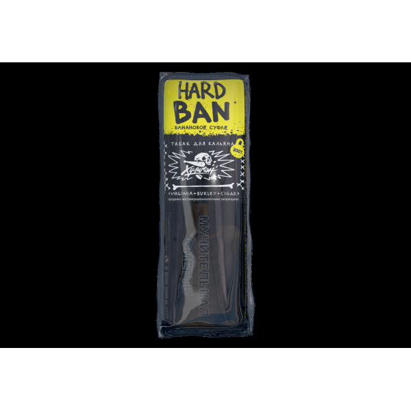 Табак хулиган Hard Ban  200 грамм в Хабаровске