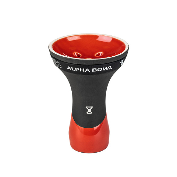 Чаша Alpha Bowl Race Classic  (Красный) в Хабаровске