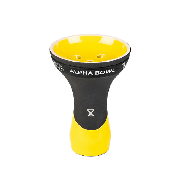 Чаша Alpha Bowl Race Classic  (Желтый) в Хабаровске