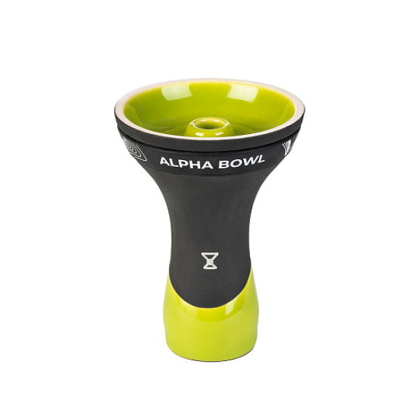 Чаша Alpha Bowl Race Phunnel  (Зеленый) в Хабаровске