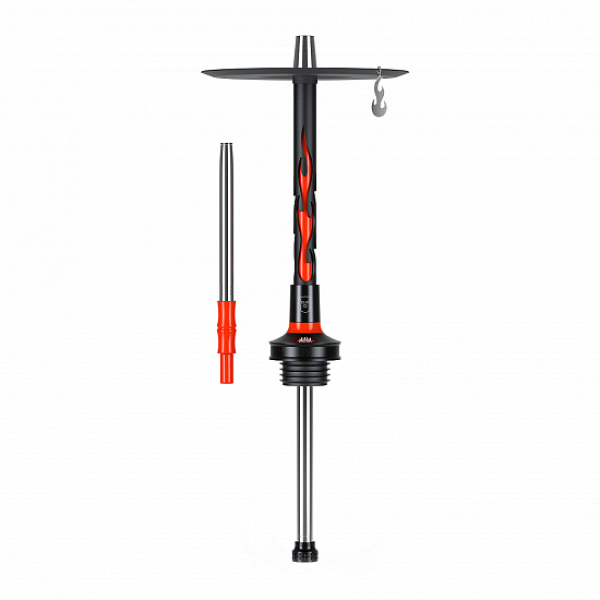 Кальян Misha Revolt Hero (Flame) в Хабаровске