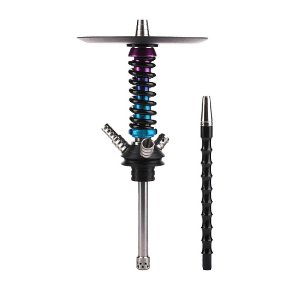 Кальян Mamay Custom Coilovers Micro Space  в Хабаровске