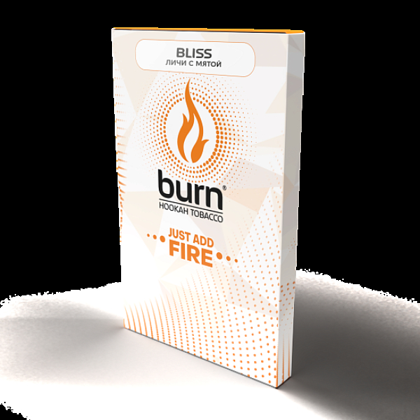 Табак Burn Bliss  100 грамм в Хабаровске