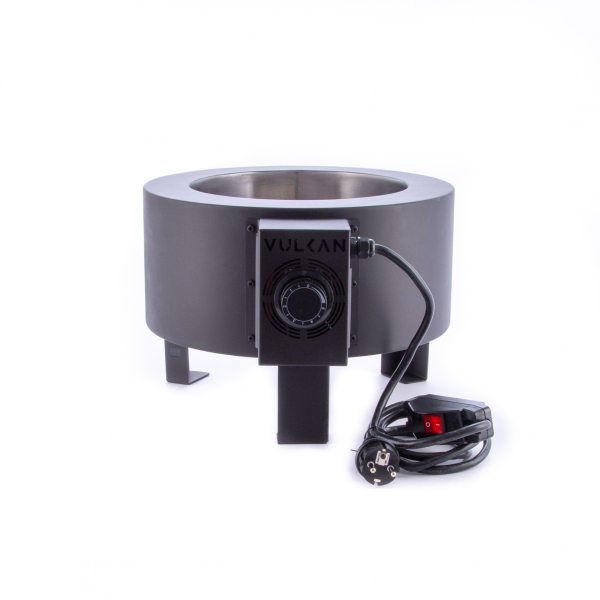 Печка Vulcan R Mini в Хабаровске
