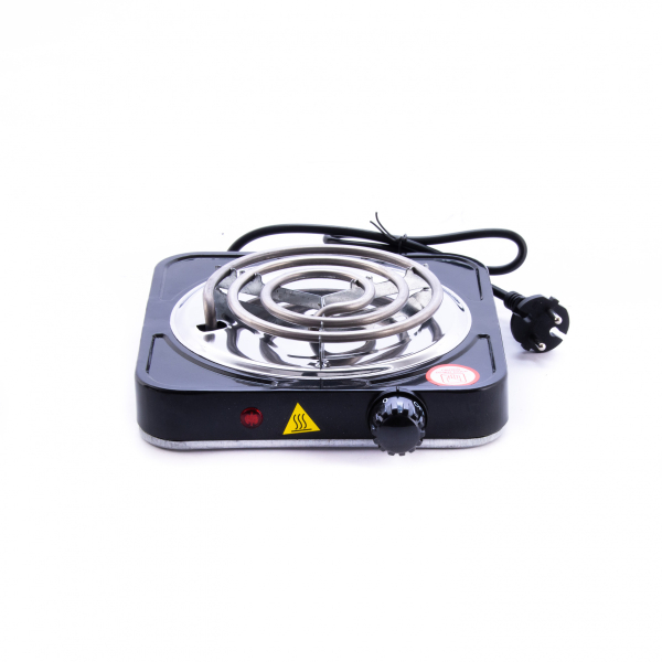 Печка HP-500W (чёрная) в Хабаровске