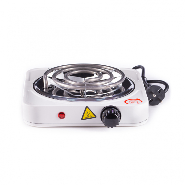 Печка HP-500W (белая) в Хабаровске