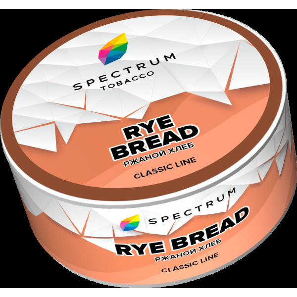Табак Spectrum Rye bread  25 грамм в Хабаровске