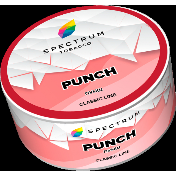Табак Spectrum Punch  25 грамм в Хабаровске