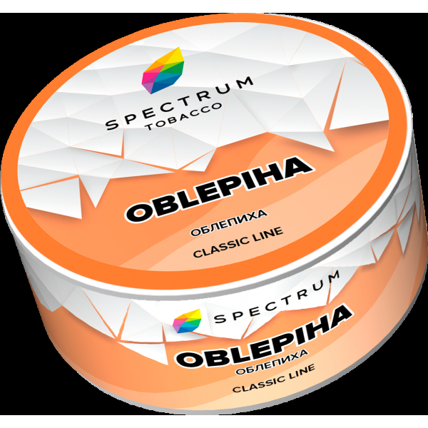 Табак Spectrum Oblepiha  25 грамм в Хабаровске