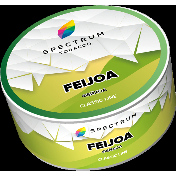 Табак Spectrum Feijoa  25 грамм в Хабаровске