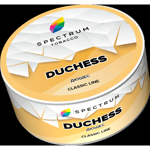 Табак Spectrum Duchess  25 грамм в Хабаровске