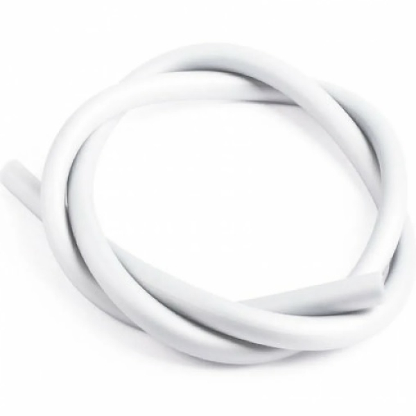 Шланг Силиконовый Soft Touch White C в Хабаровске