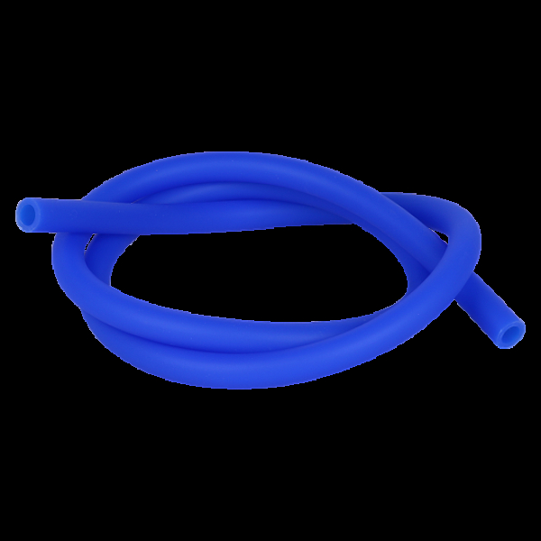 Шланг Силиконовый Soft Touch (Blue) в Хабаровске