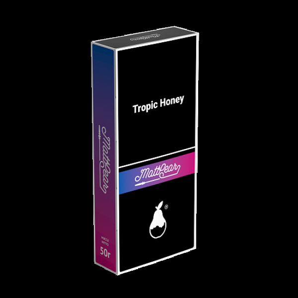 Табак Mattpear Tropic Honey  50 грамм в Хабаровске